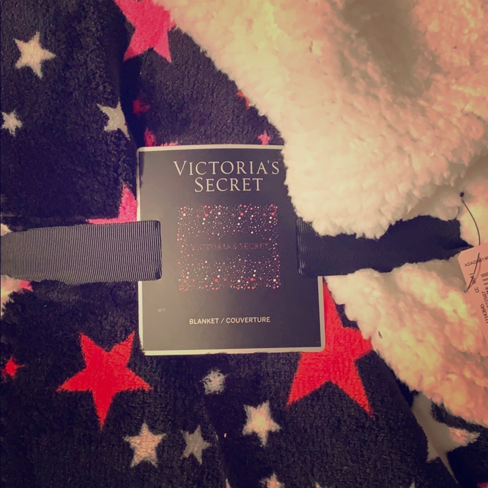 VS Blanket